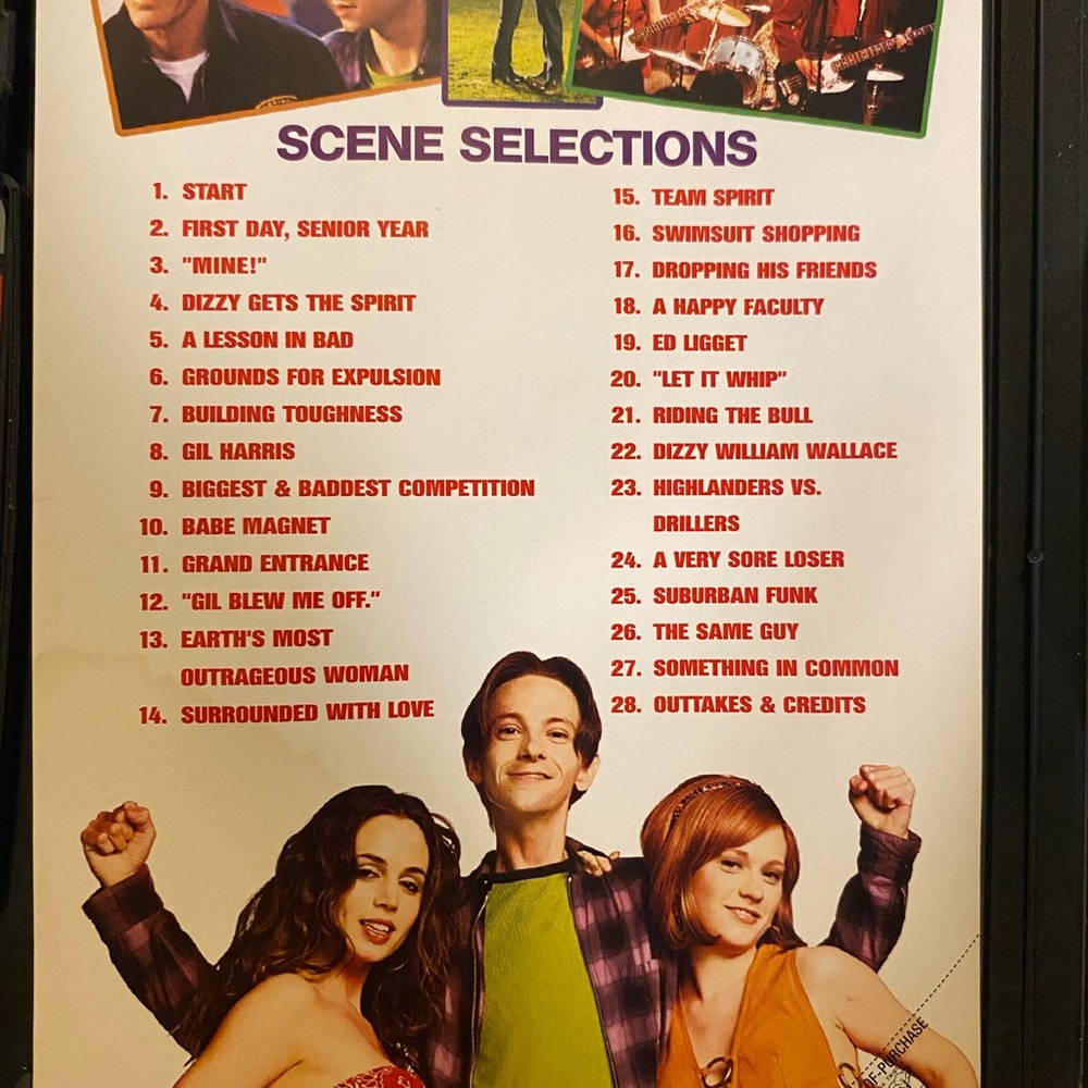 Comedy DVD Collection - Multicolor - Picture 6 of 16